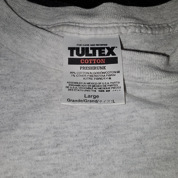 Vintage nofx long sleeve shirt - Picture 8 of 16